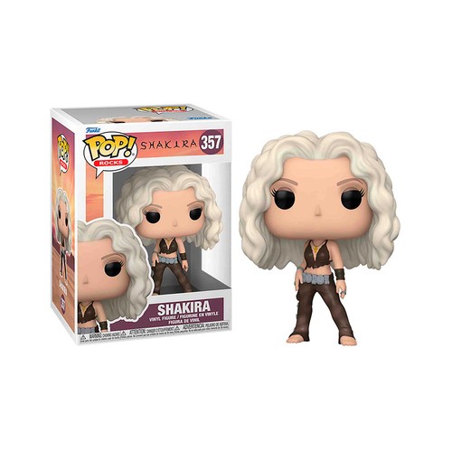 FUNKO POP! Surtido deportes