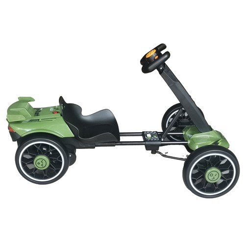 Kart infantil eléctrico YOUIN SC1005, máximo 5km/h, bluetooth.