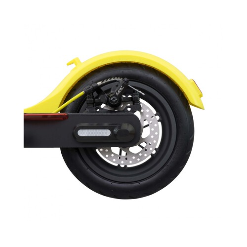 Patinete eléctrico OLSSON AND BROTHERS Fresh Neon, 350W, vel max 25km/h, ruedas 8,5, autonomía hasta 25Km, 4 modos de velocidad, carga max 120Kg.