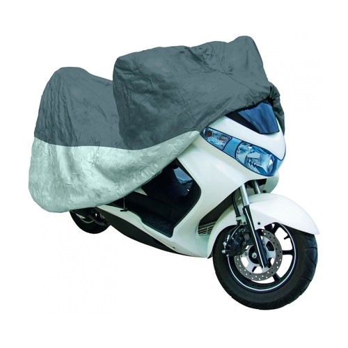 Funda exterior motocicleta, talla M, ROLMOVIL.