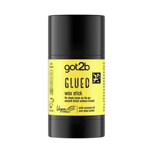 GOT2B Cera fijadora con aceite de coco y manteca de karite 50 g.