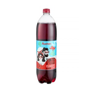 PRODUCTO ALCAMPO Classic Tinto de verano botella 1.5 l.