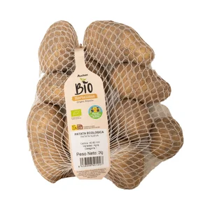 ALCAMPO CULTIVAMOS LO BUENO ECOLÓGICO Patatas ecológicas malla de 2 kg