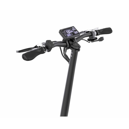 Patinete eléctrico YOUIN XL Max Lite, 800W, 25 km/h, ruedas 10", autonomía 45 km, carga max 120 kg..