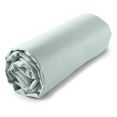 Sábana bajera de microfibra para cama de 90 cm, ACTUEL.