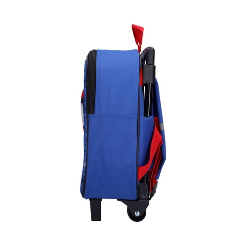 Mochila trolley 3D. SPIDEY