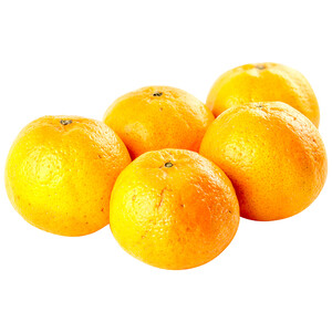 Imagen de Naranjas de zumo malla 5 kg.