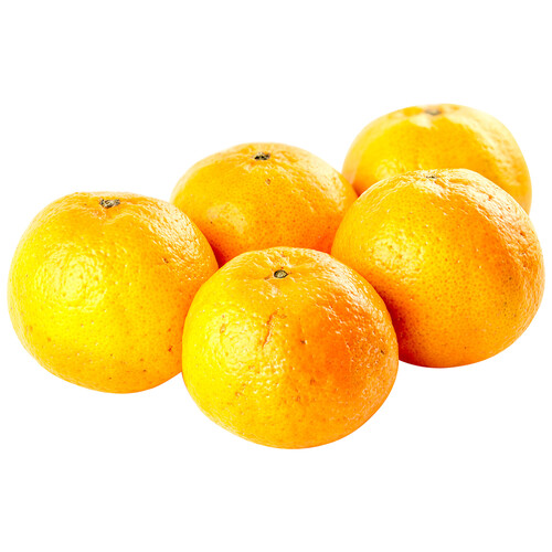 Naranjas de zumo malla 5 kg.