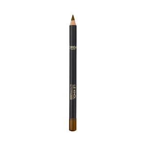 L"ORÉAL PARIS  Color riche Le khol tono 102 Pure espresso Eyeliner de fácil aplicación, con acabado intenso y duradero.