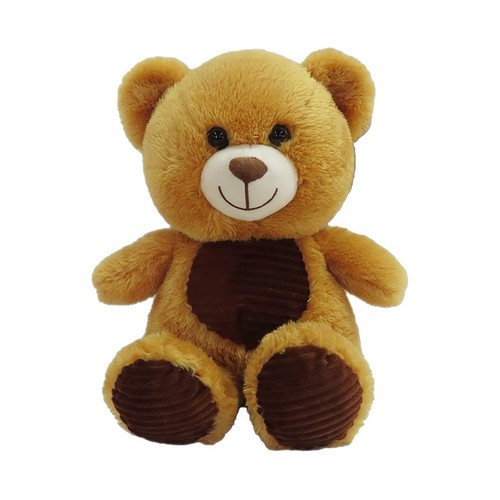 Animales de peluche 32cm. varios modelos, ONE TWO FUN ALCAMPO.