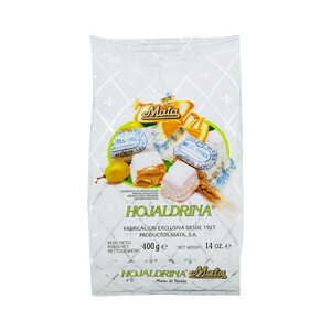 Imagen de MATA Hojaldrinas 400 g.