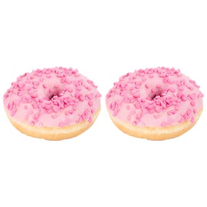 Hoops super pink 2 uds. 110 g.