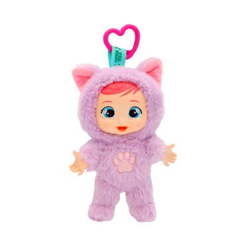 BEBÉS LLORONES Cuties, modelos surtidos