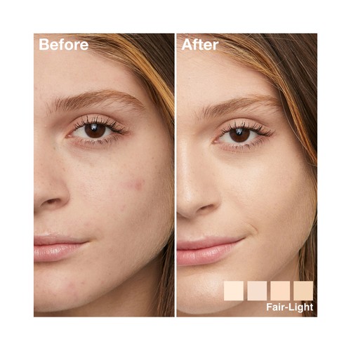 MAYBELLINE Instant perfector glow 4 en 1 tono 00 Fair light. Base de maquillaje con acabado natural.