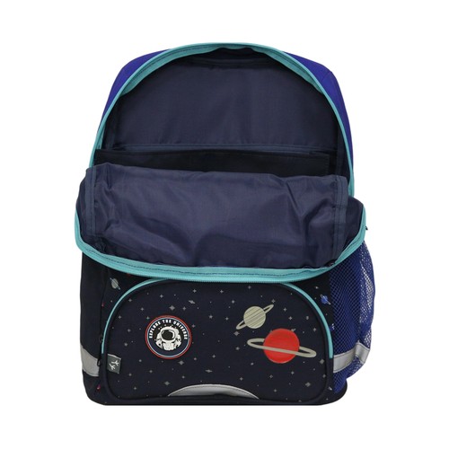 Mochila 2 Compartimentos Space ALCAMPO