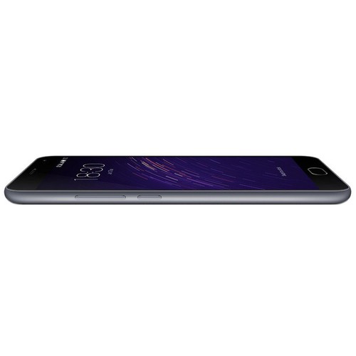 Smartphone libre MEIZU M2 NOTE, procesador: Octa-Core, Ram: 2GB, almacenamiento: 16GB ampliable mediante MicroSD, pantalla: 5.5” FHD1920x1080, cámara: 13 Mpx, conectividad 4G, Dual-Sim, Android 5.0.