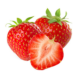 Fresones tarrina de 1 kg.