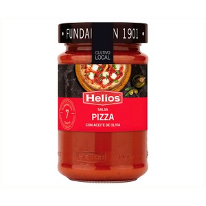 Imagen de HELIOS Salsa pizza 380 g