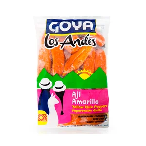 GOYA  Aji amarillo 500 g.