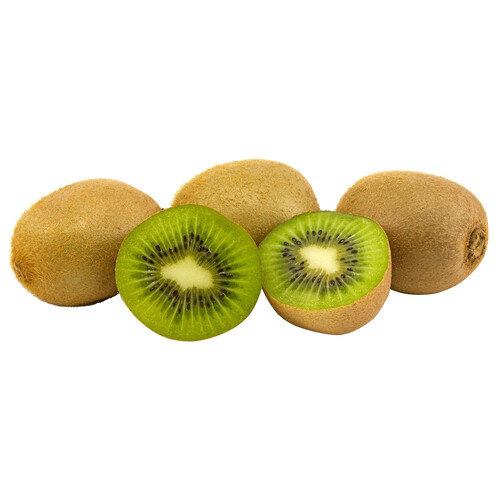 Kiwis ecológicos bandeja de 600 g.