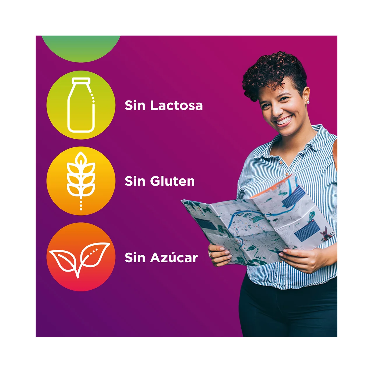 Mujer Polivitamínico específico para mujeres 90 comprimidos.