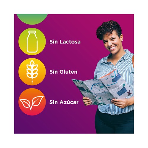 MULTICENTRUM Mujer Polivitamínico específico para mujeres 90 comprimidos.