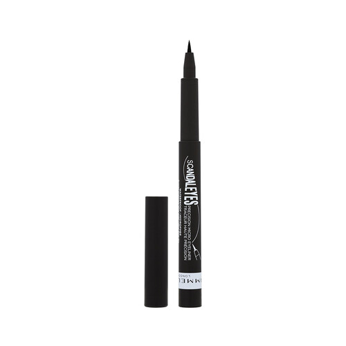 Alcampo RIMMEL Scandaleyes micro Eyeliner de larga duración con punta ultra fina