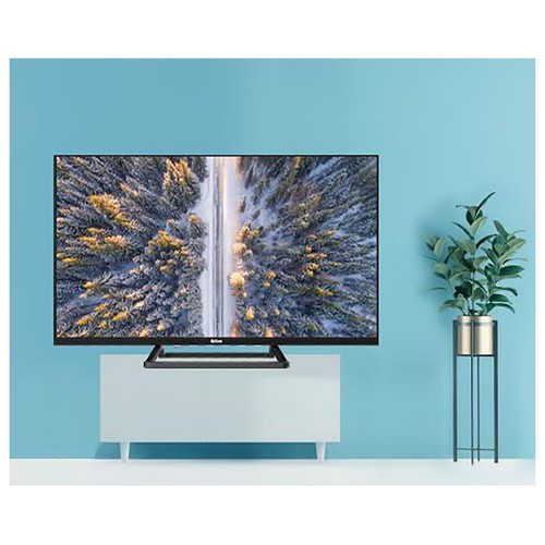TV D-LED 81,2cm (32") QILIVE Q32HA232B HD Ready, Smart TV Android, TDT T2, WiFi, Bluetooth, USB, 3xHDMI.