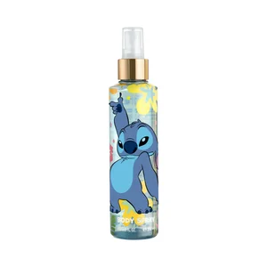 STITCH Colonia infantil corporal con vaporizador en spray 200 ml.