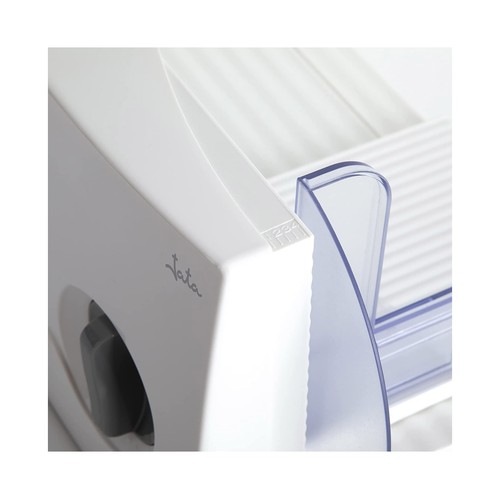 Cortafiambres JATA JECF0300, disco 170mm, corte 0-15 mm, 150W.