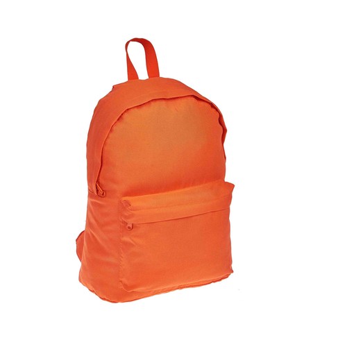 Mochila M Size Rojo ALCAMPO
