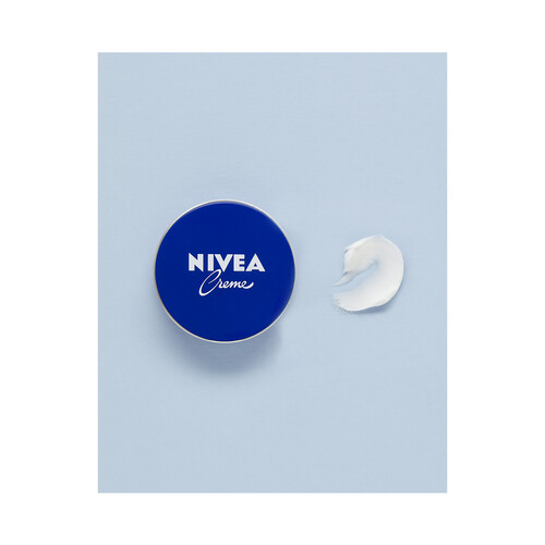 NIVEA Crema corporal de uso diario con acción hidratante NIVEA 250 ml.