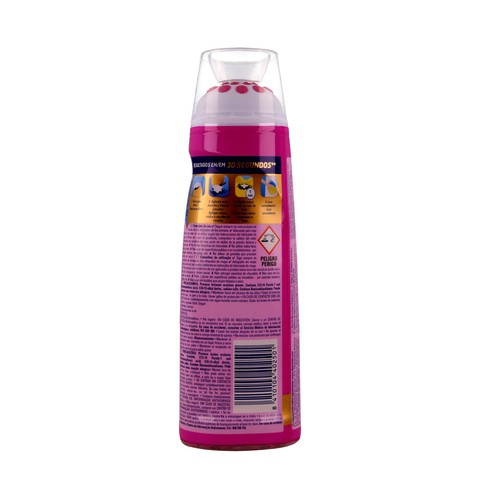 VANISH Quitamanchas concentrado en gel VANISH Gold 200 ml.