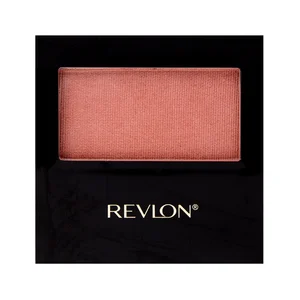 REVLON Tickled pink tono 14  Colorete en polvo con textura suave y sedosa. 