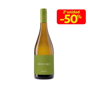 vino blanco Blend botella 75 cl - Mucho Mas