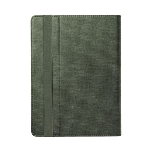 Funda universal compatible con tablets de hasta 10", TRUST. (tablet no incluido)