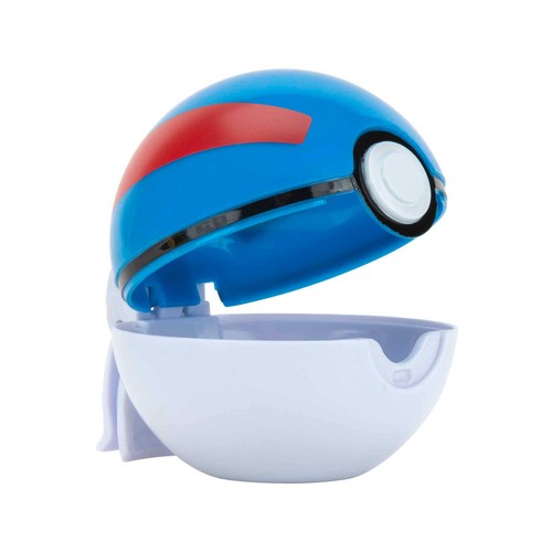 BIZAK Cinturon Ataque Pokemon Sdo. +4 años