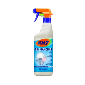 KH-7 Spray quitamanchas sin lejía 715ml