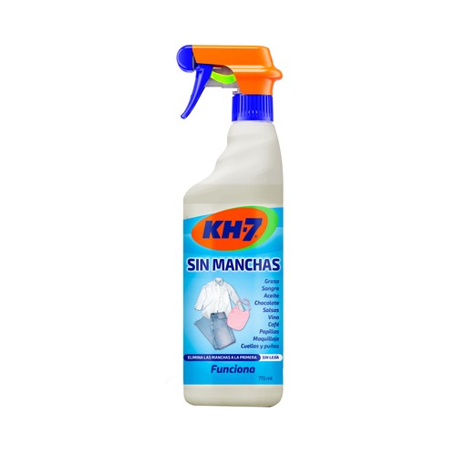 Imagen de Quitamanchas pistola KH-7 650 ml.