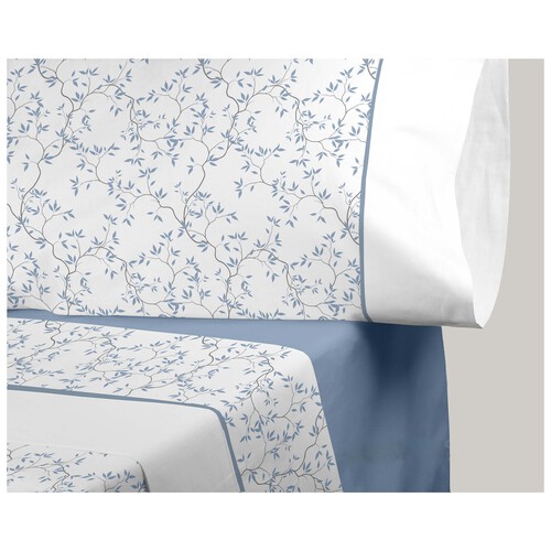 Juego de sábanas de coralina cama 90cm,