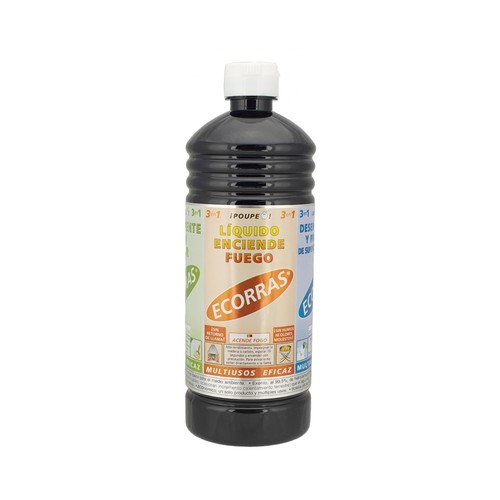 Disolvente sin olor, DIPISTOL Ecorras, 750ml