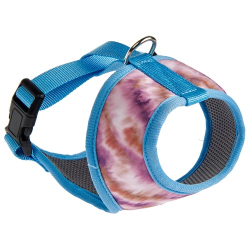 PRODUCTO ALCAMPO Arnés de amarre y troquel para perro tamaño M 30.5  / 37 - 50.5 cm.