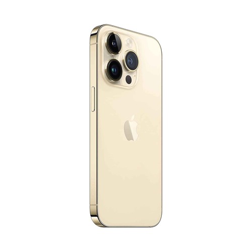 iPHONE 14 Pro 128GB oro MQ083QL/A, 15,4cm (6,1