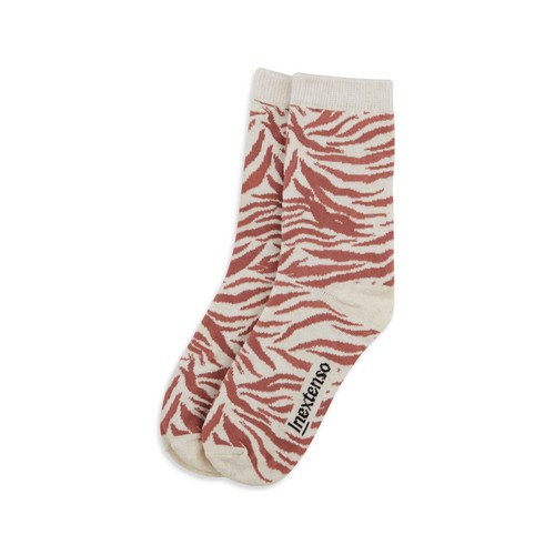 Calcetines para mujer INEXTENSO, talla 39/42.