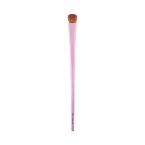 ESSENCE Pincel para sombras de ojos, con cerdas suaves veganas.