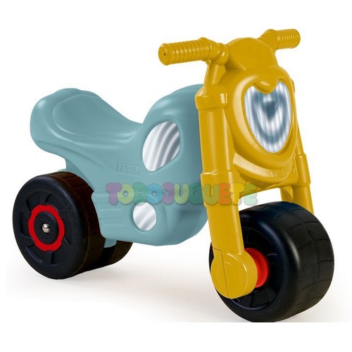 Correpasillos Motofeber Casual 62cm FEBER.