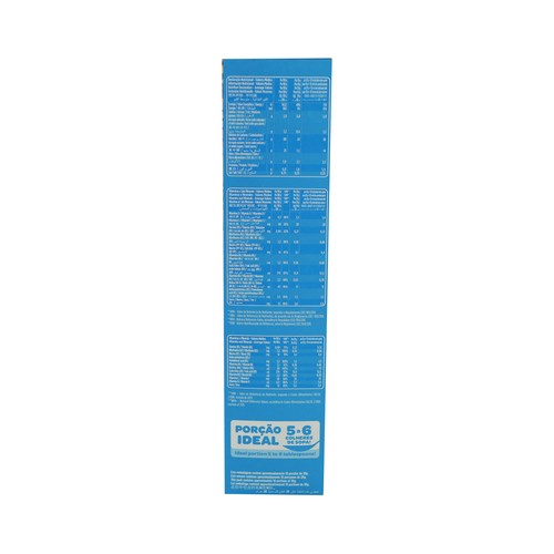 NACIONAL Cereales Cookie Z mini cookies 300 g.