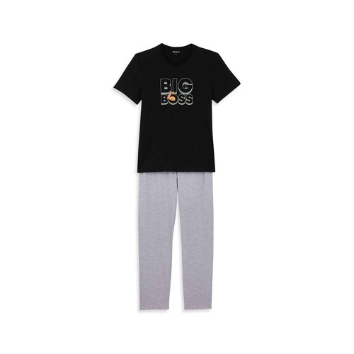 Pijama para hombre INEXTENSO, talla XXL.