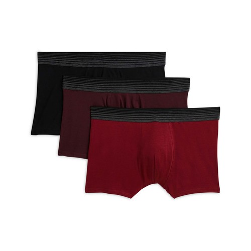 Lote de 3 bóxer para hombre IN EXTENSO, talla S.