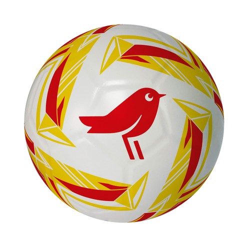 Balón de Fútbol ALCAMPO 320gr.